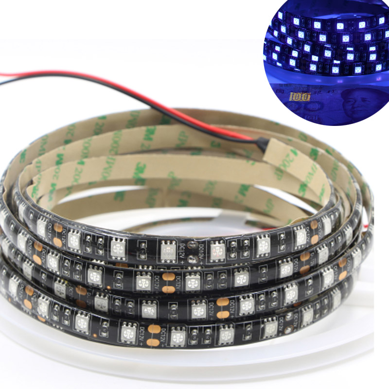 Grow Light Led - Luz ultravioleta LED UV, lámpara UV