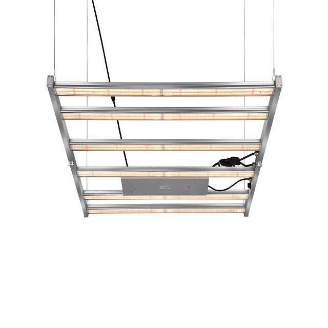 Grow Light Led - Nueva Lámpara LED para Cultivo Vertical