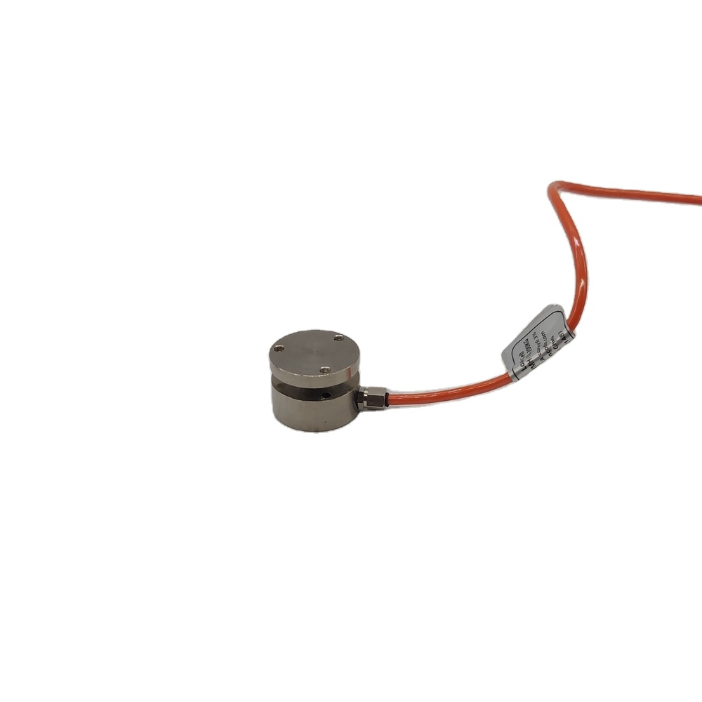 Plant Sensor - Célula de Carga en Línea, Mini