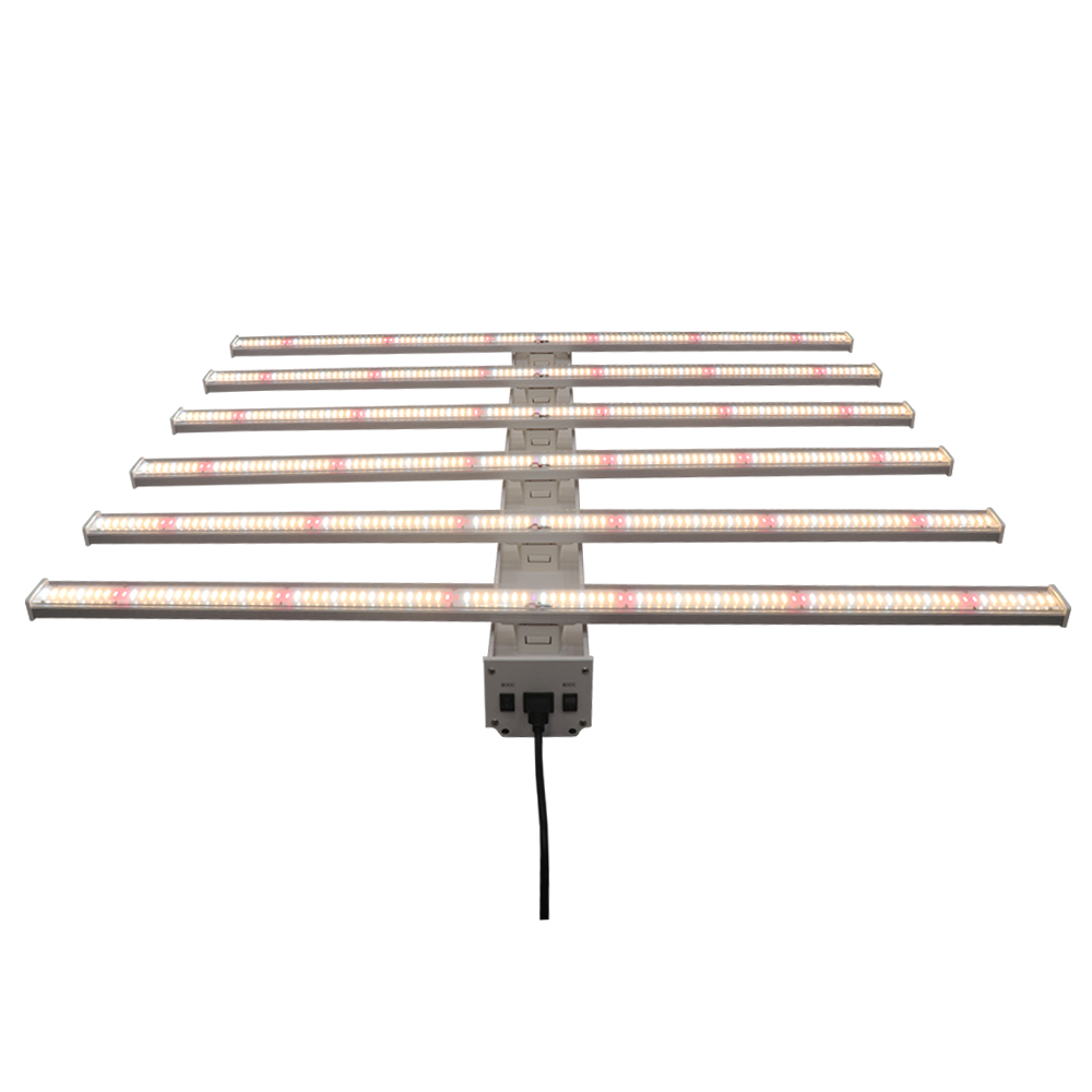 Grow Light Led - Lámpara LED para Cultivo de Plantas