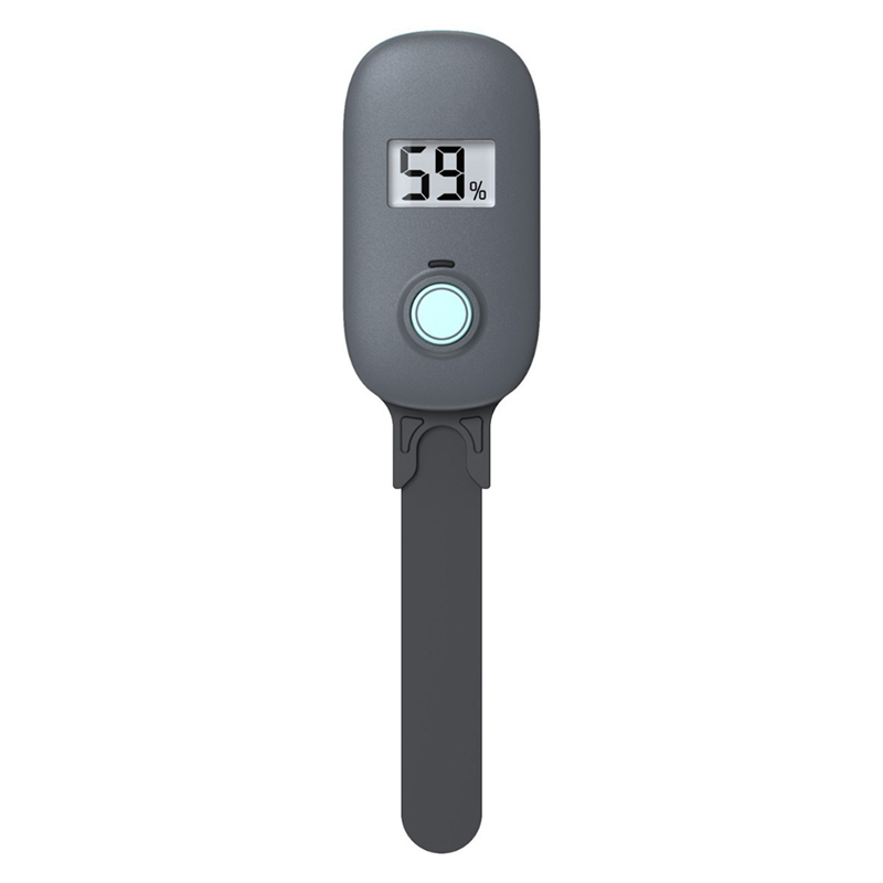 Smart Pot - Medidor de Humedad del Suelo Inteligente