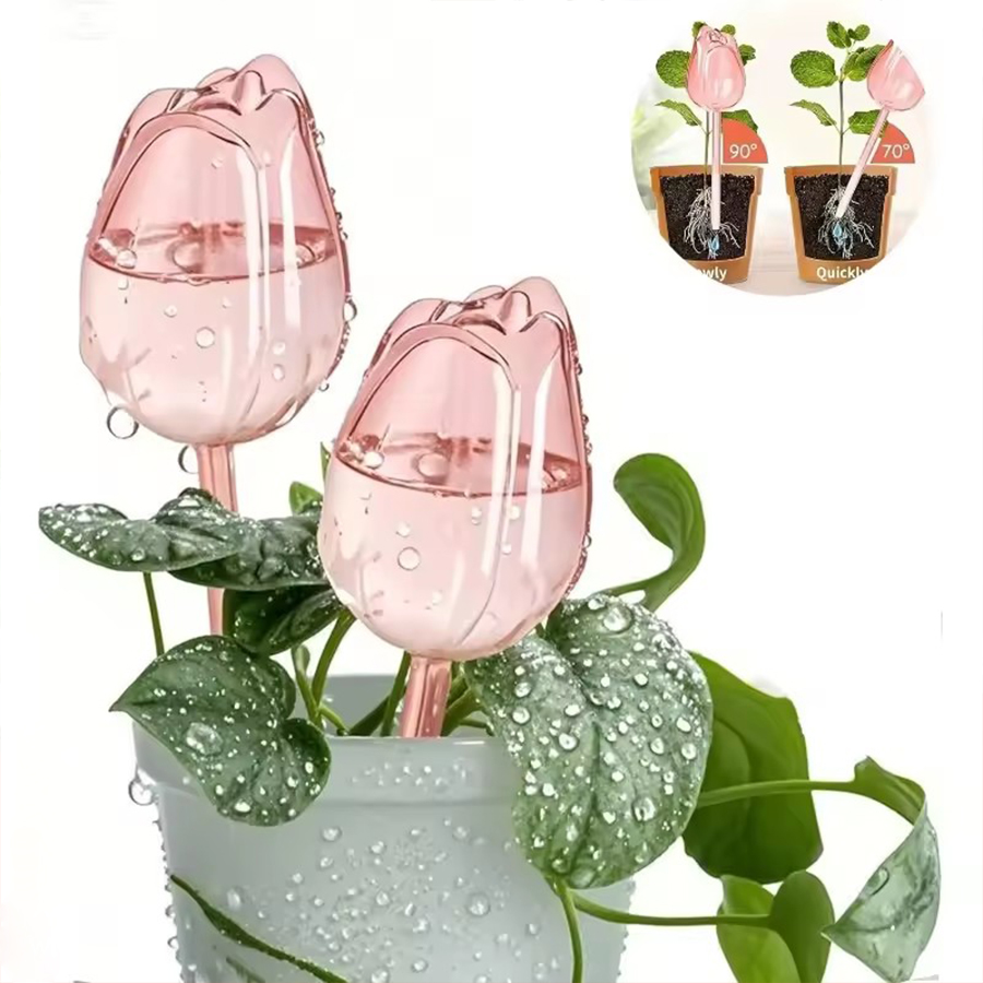 Self Watering Planter - Irrigador de liberación lenta con pico