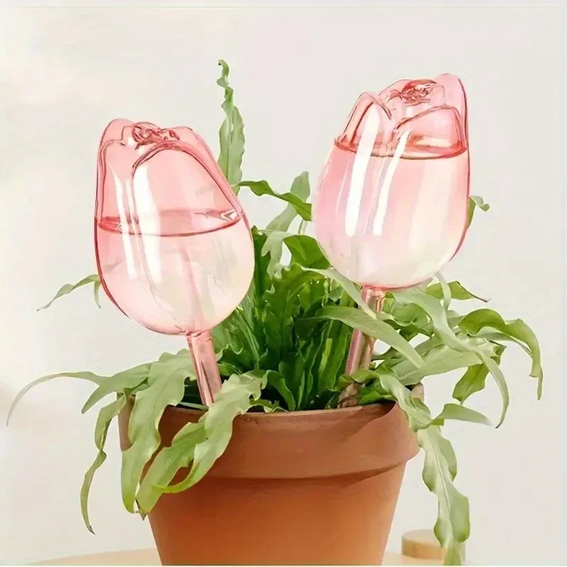 Automatic Watering - Bolas de riego de plantas de