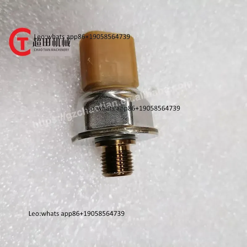 Plant Sensor - Piezas de Maquinaria de Construcción 324D