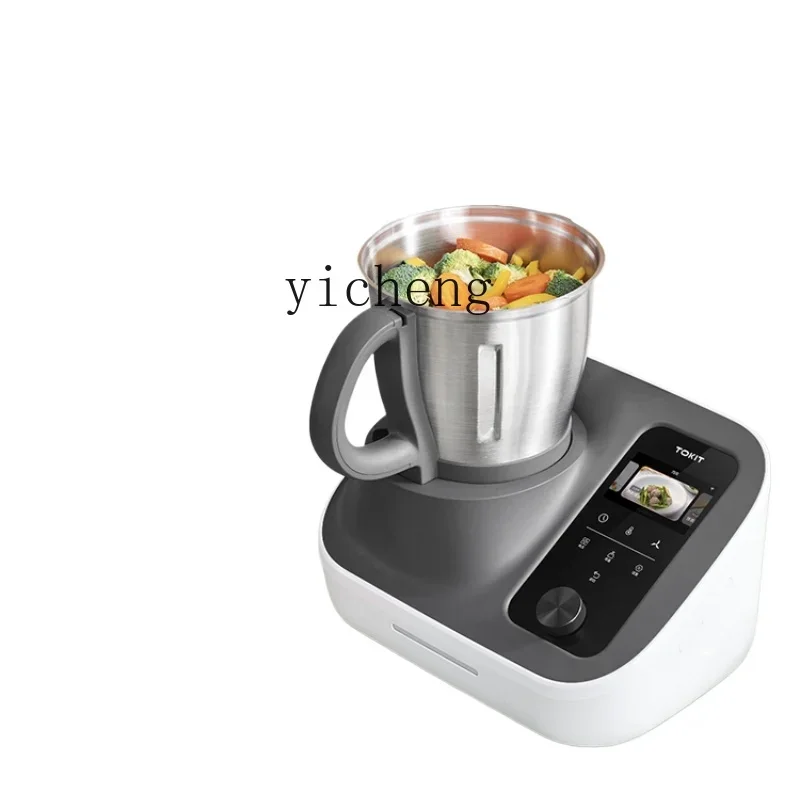 Smart Pot - Robot de cocina, procesador de alimentos