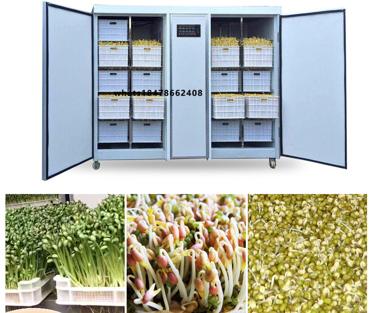 Automatic Watering - Máquina Inteligente de Cultivo de Múltiples