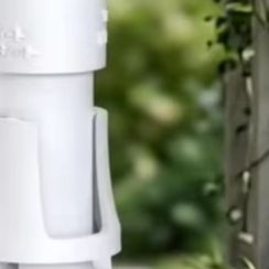 Plant Sensor - Sensor de Lluvia con Cable para