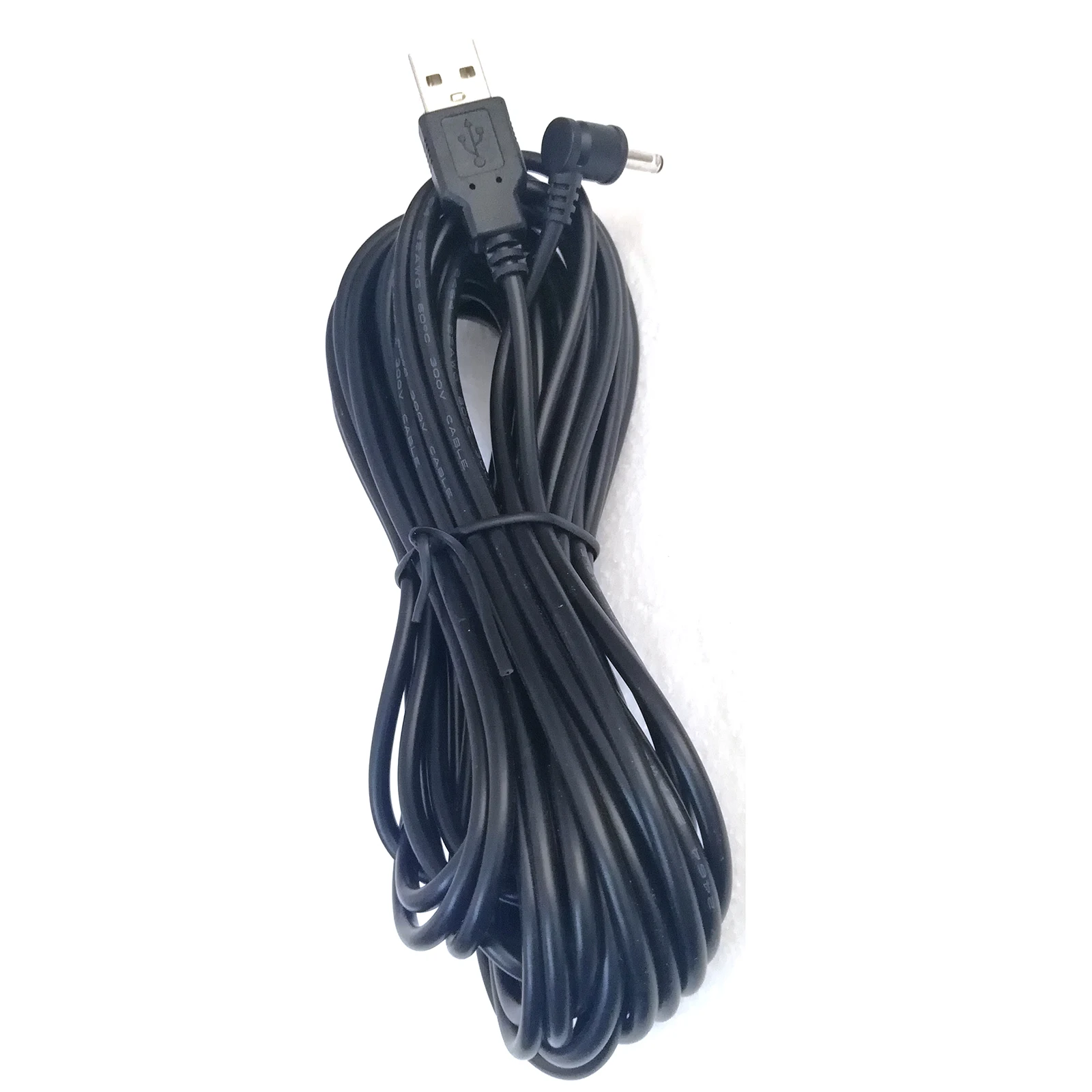 Garden Camera - Cable de carga para exteriores resistente