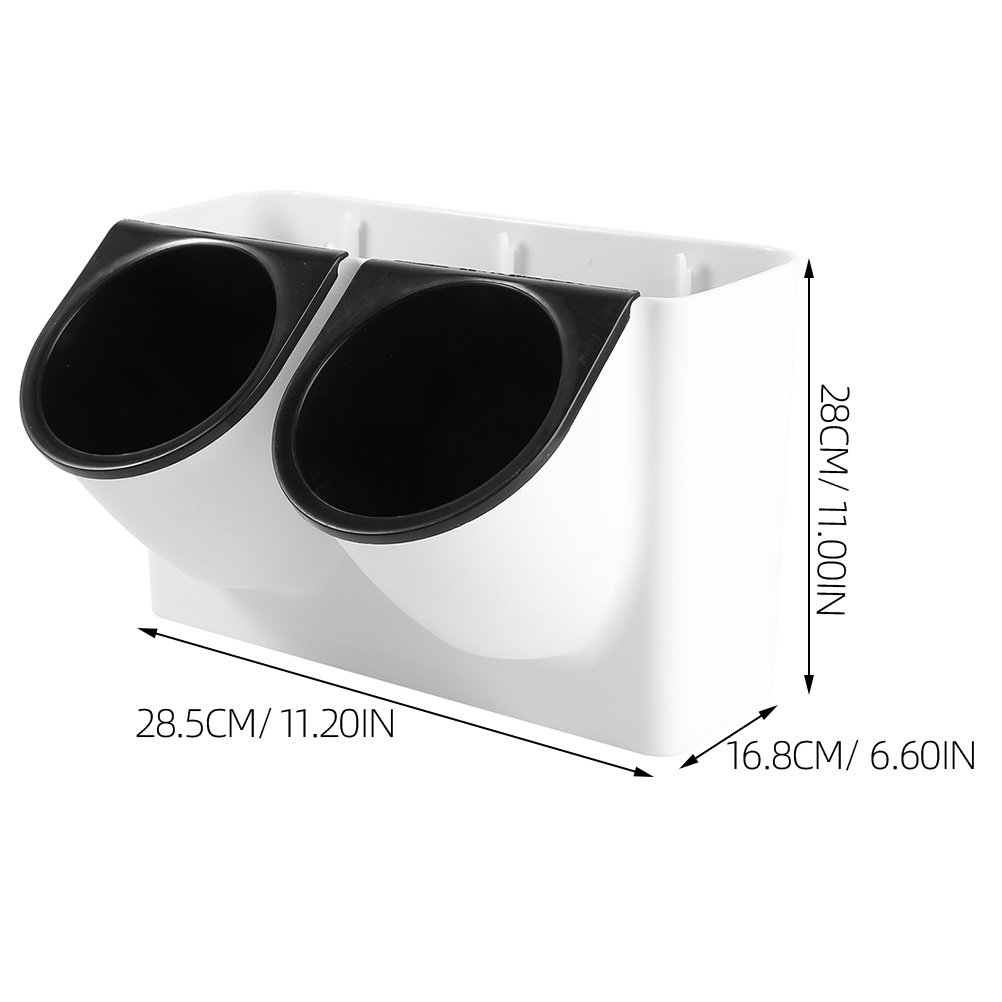Maceta de Plástico con Autorri - Self Watering Planter reseña y precio