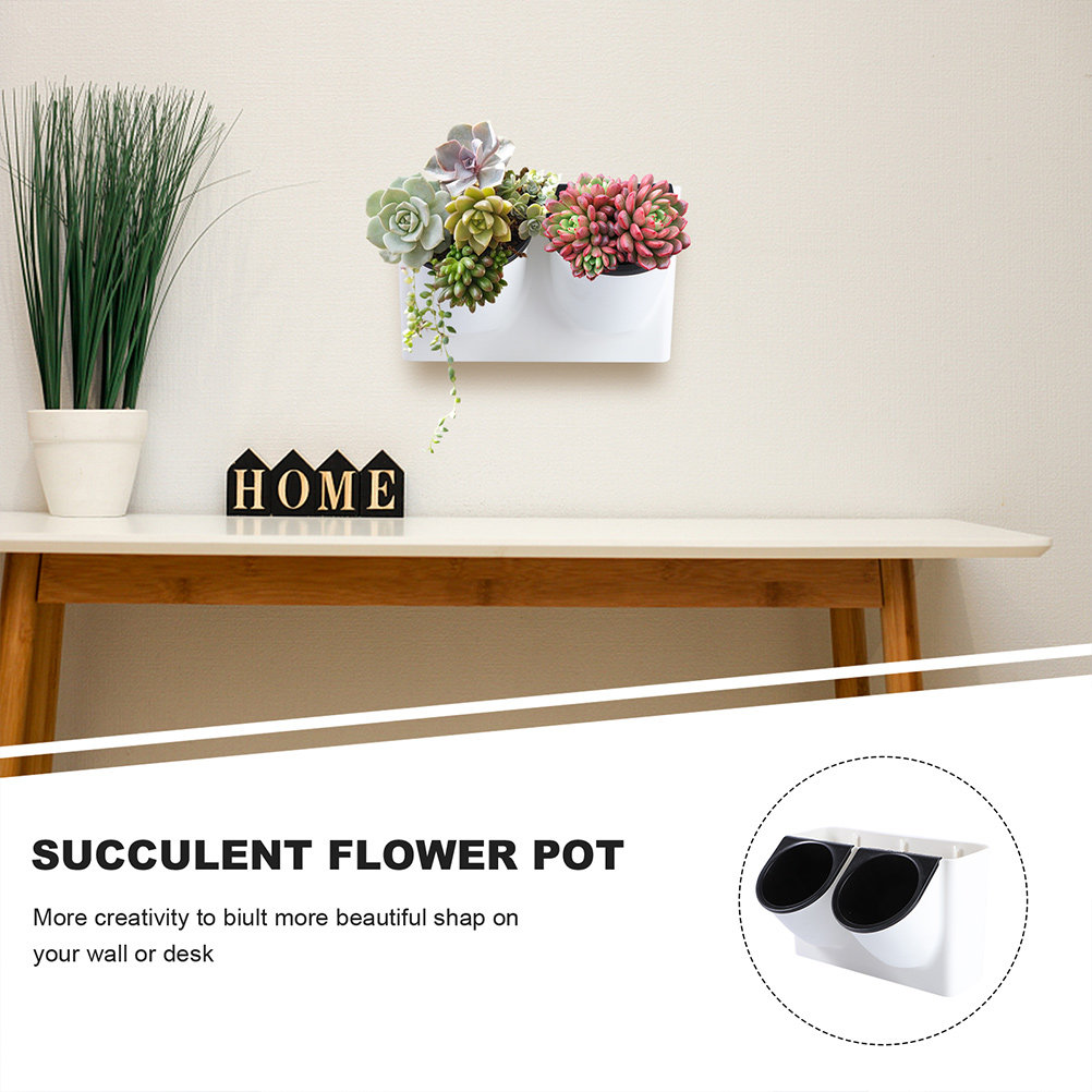 Maceta de Plástico con Autorri - Self Watering Planter reseña y precio