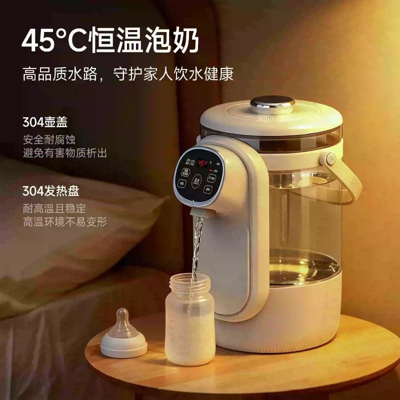Termo eléctrico inteligente de - Smart Pot reseña y precio