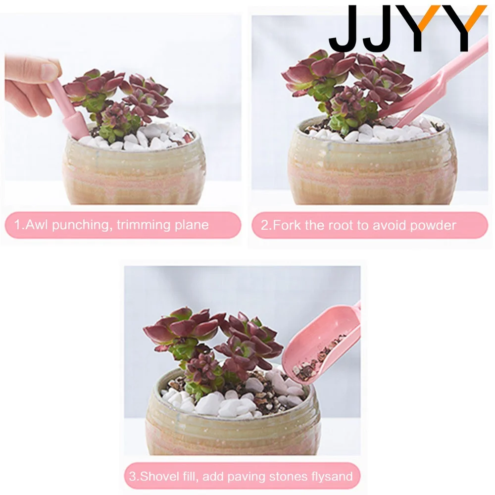 Juego de 4 Accesorios para Mac - Indoor Garden Kit reseña y precio