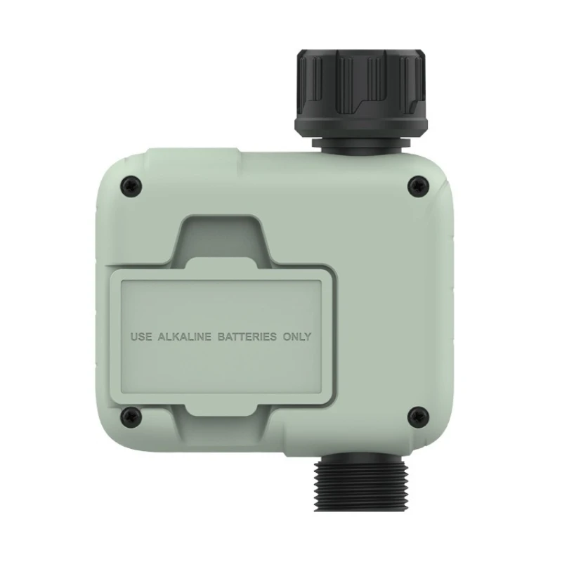 Controlador de Riego Automátic - Automatic Watering reseña y precio