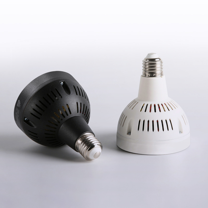 Bombilla de cultivo de acuario - Grow Light Led reseña y precio