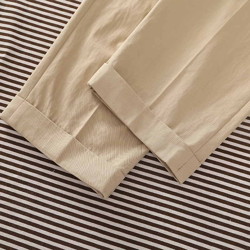 Pantalones casuales de hombre, - Smart Pot reseña y precio