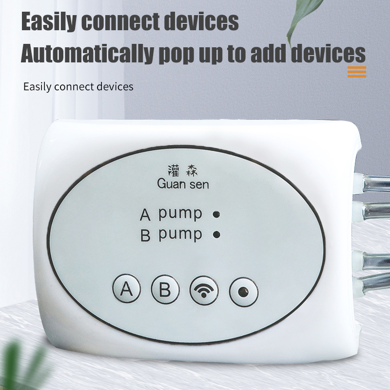 Controlador de riego de jardín - Smart Garden System reseña y precio