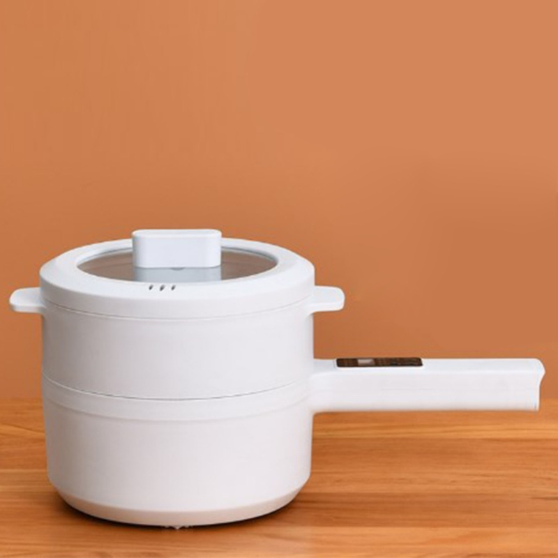 Mini olla eléctrica de bajo co - Smart Pot reseña y precio