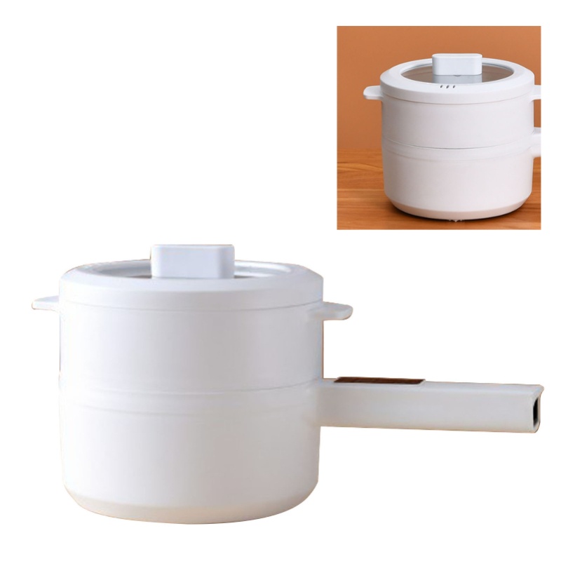 Mini olla eléctrica de bajo co - Smart Pot reseña y precio