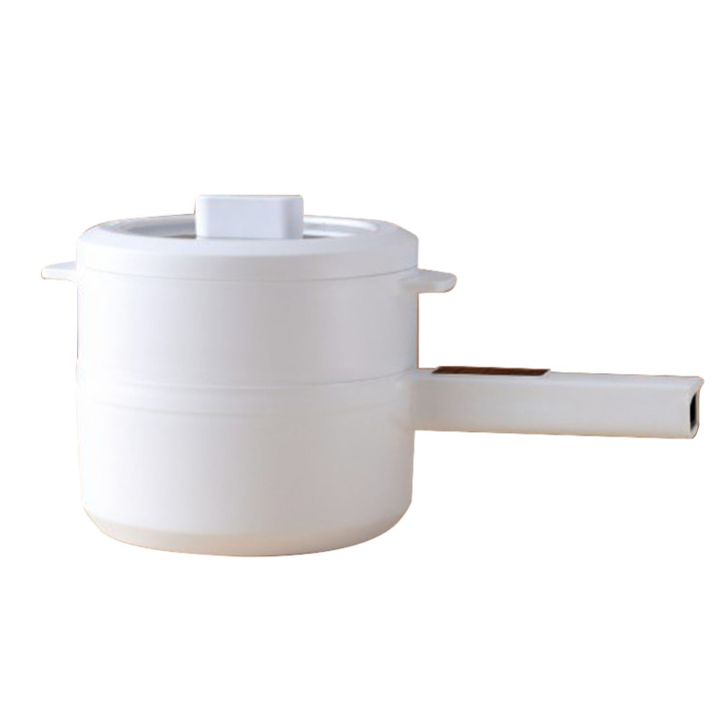 Mini olla eléctrica de bajo co - Smart Pot reseña y precio
