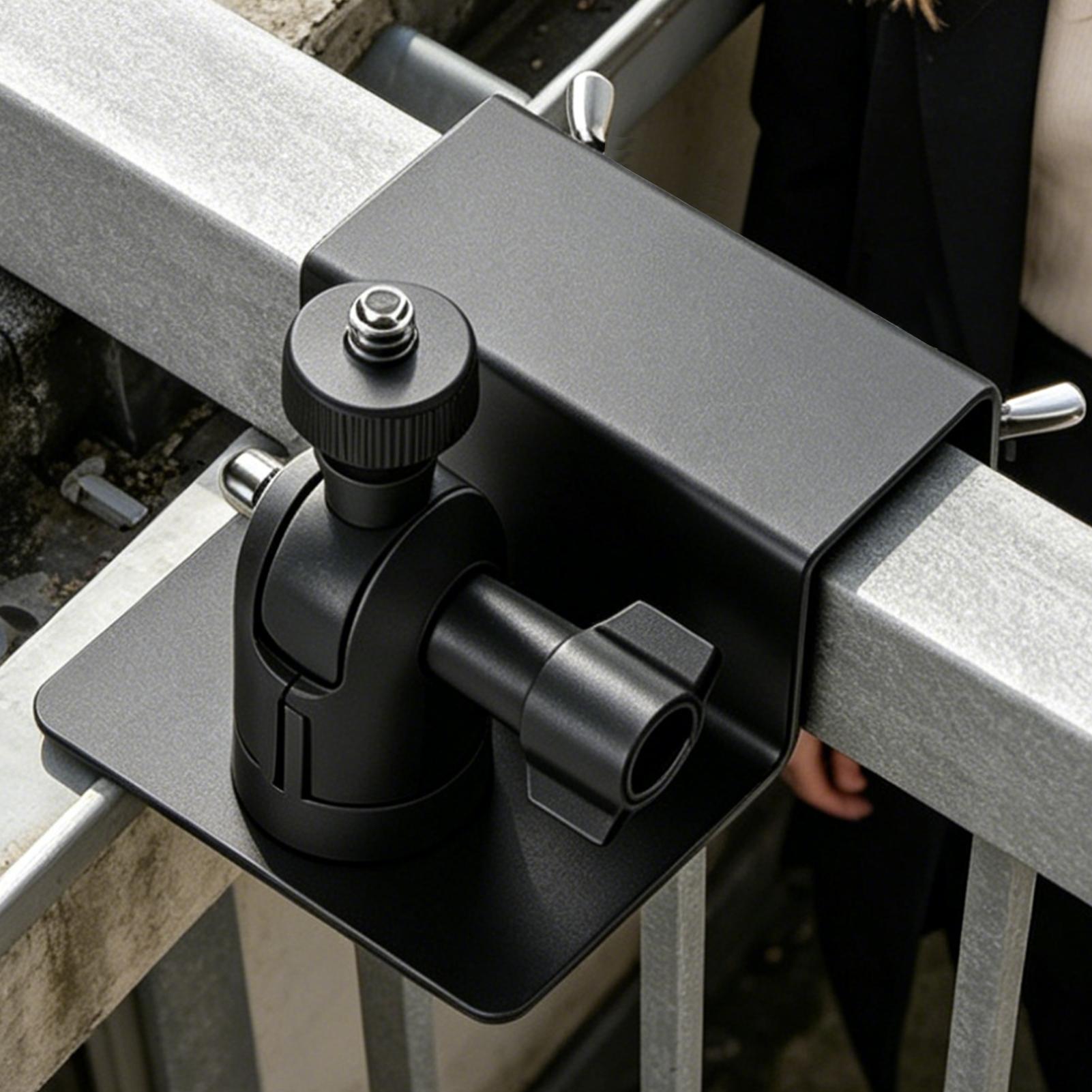 Soporte de Canalón para Cámara - Garden Camera reseña y precio