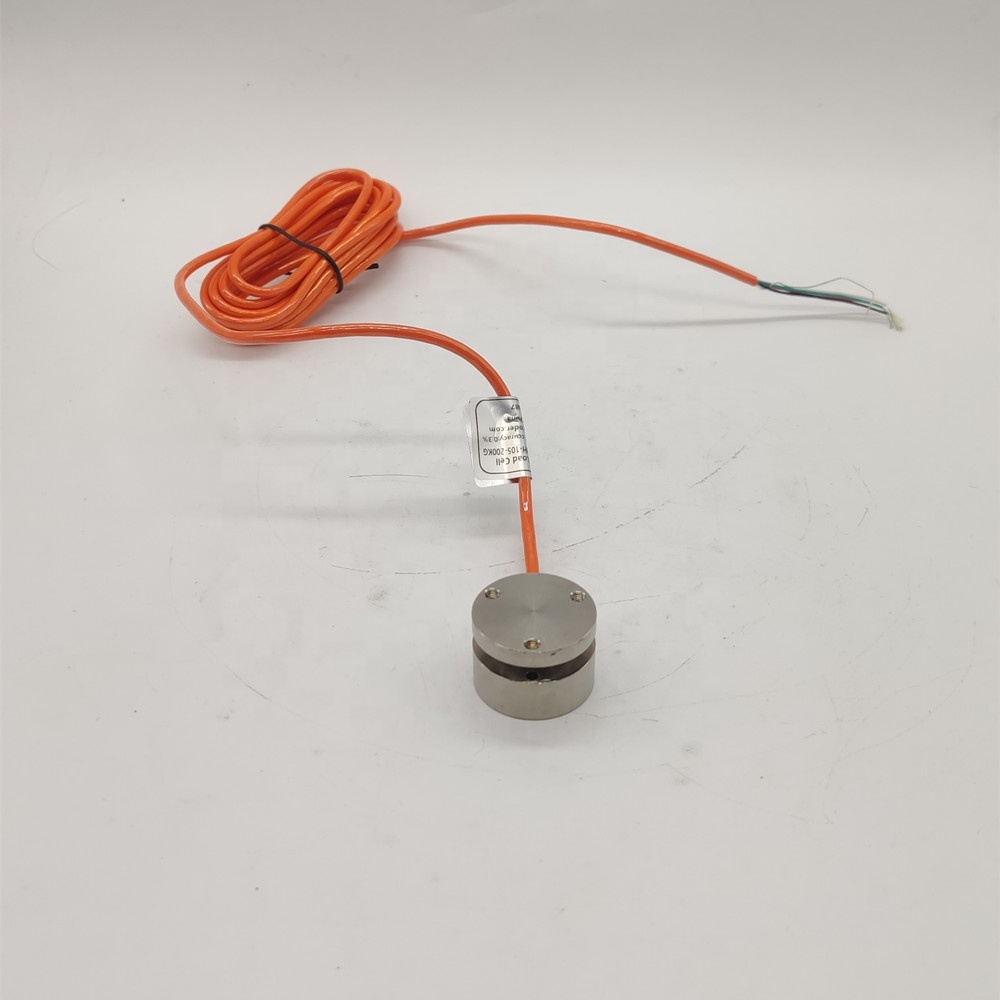 Célula de Carga en Línea, Mini - Plant Sensor reseña y precio