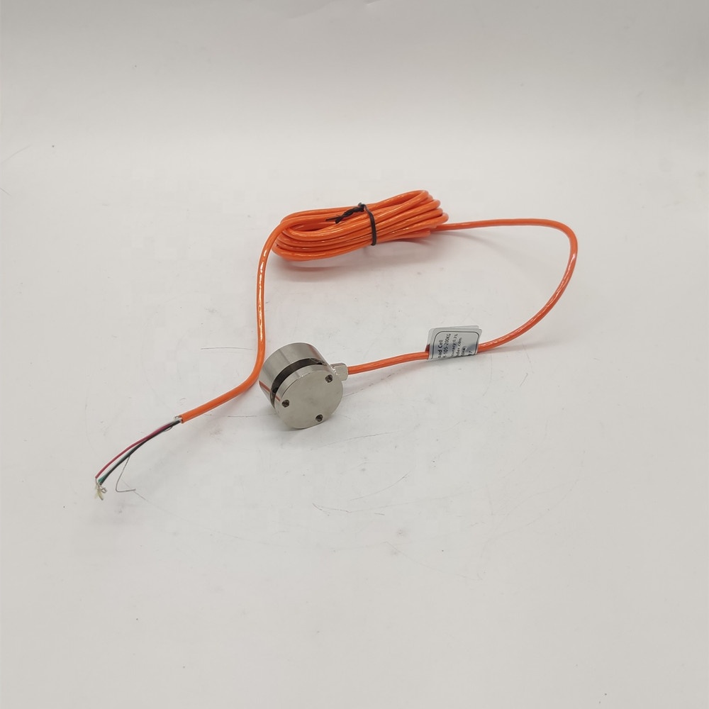 Célula de Carga en Línea, Mini - Plant Sensor reseña y precio