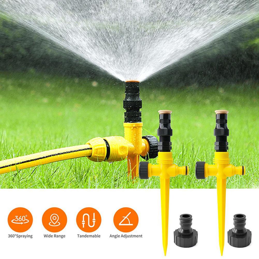 5/3/1 piezas Actualización 360 - Automatic Watering reseña y precio