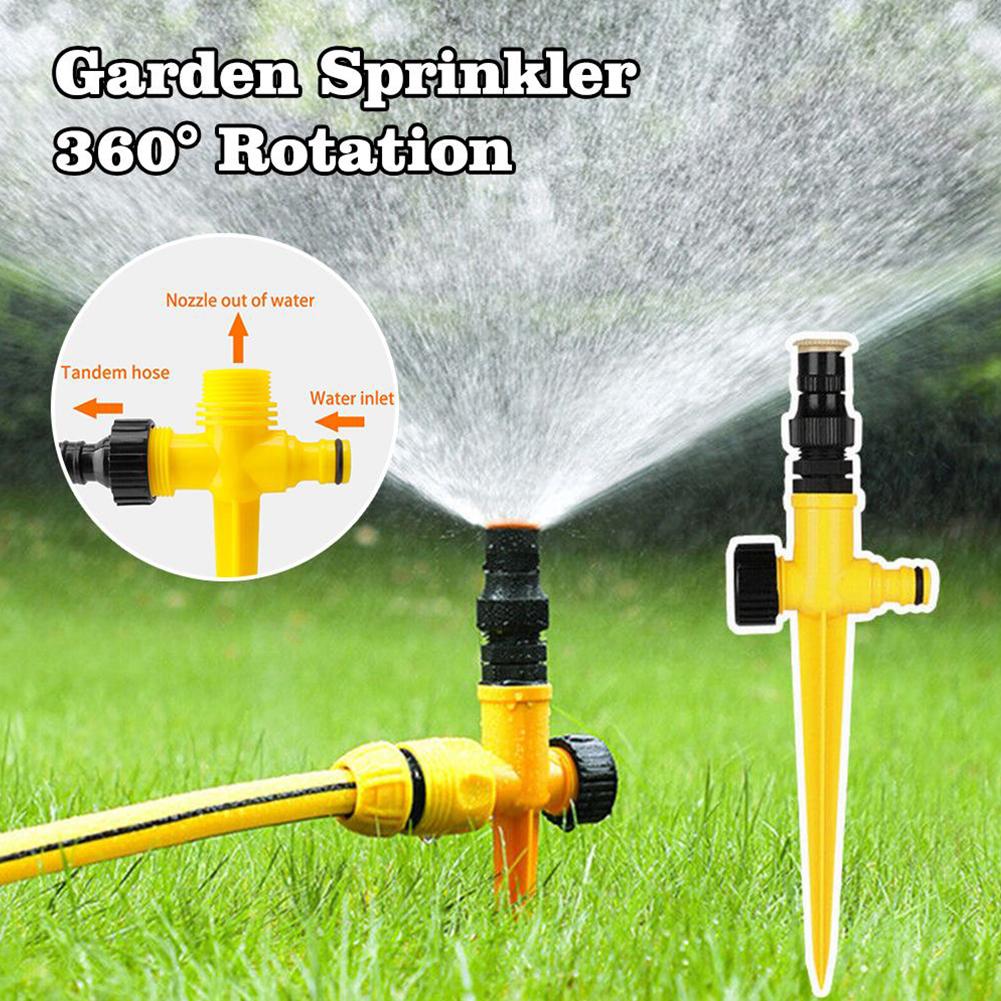 5/3/1 piezas Actualización 360 - Automatic Watering reseña y precio