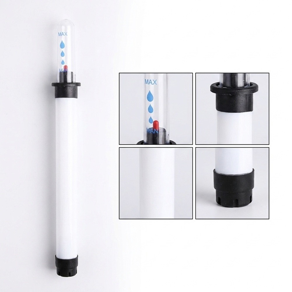 Indicadores de Nivel de Agua p - Plant Monitor reseña y precio