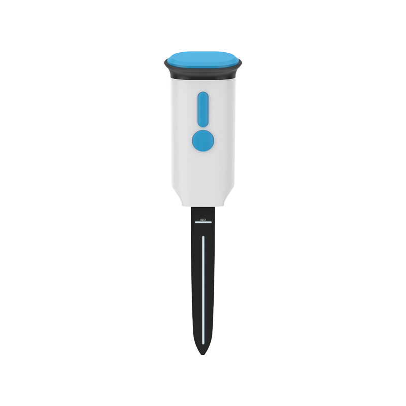 Sensor de Humedad del Suelo In - Plant Sensor reseña y precio