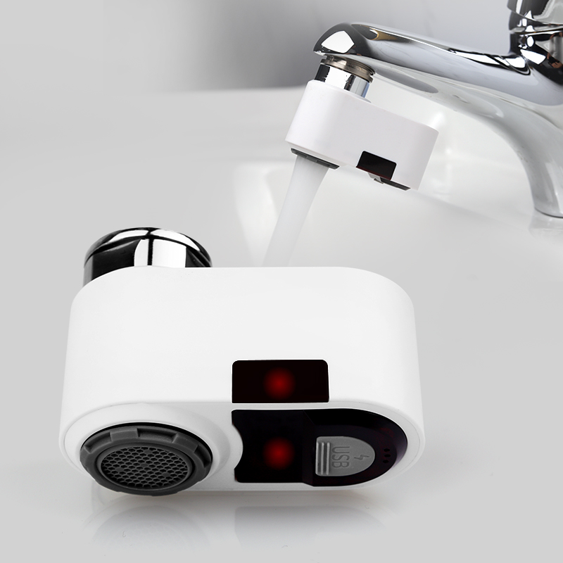 Grifo de Agua Inteligente Auto - Automatic Watering reseña y precio