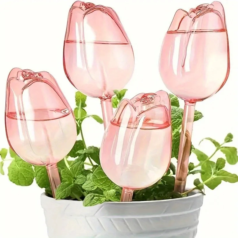 Bolas de riego de plantas de t - Automatic Watering reseña y precio