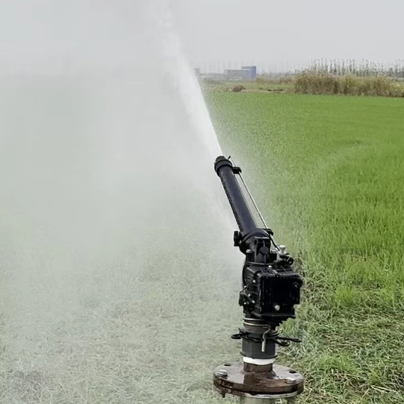Aspersor de riego de jardín de - Automatic Watering reseña y precio