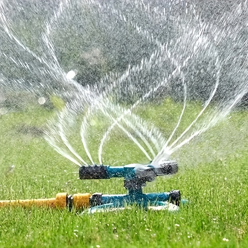 360 °   Boquilla Giratoria Aut - Automatic Watering reseña y precio