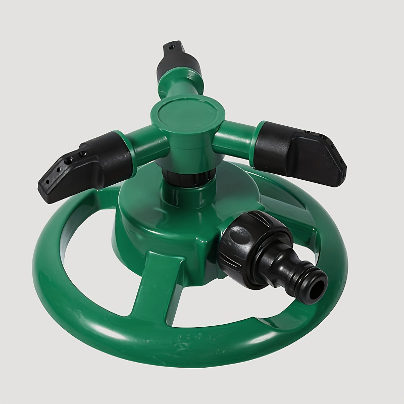 360 °   Boquilla Giratoria Aut - Automatic Watering reseña y precio