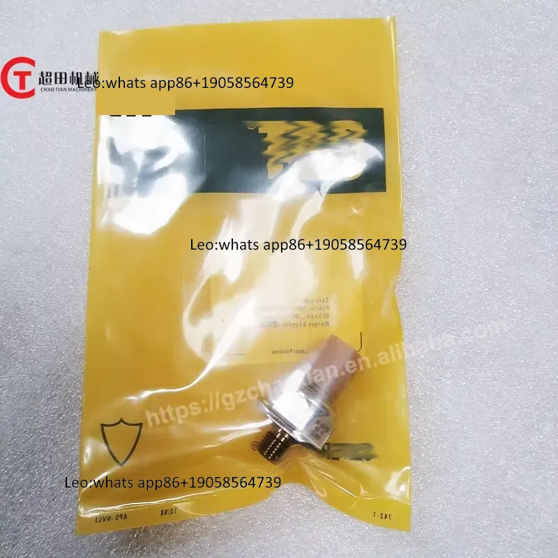 Piezas de Maquinaria de Constr - Plant Sensor reseña y precio