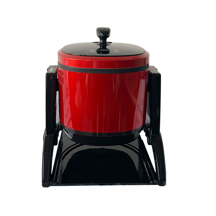 Robot de Cocina Inteligente Ch - Smart Pot reseña y precio