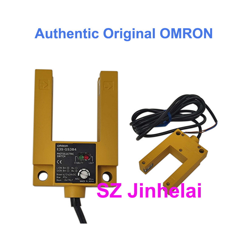 OMRON-Interruptor de Sensor fo - Plant Sensor reseña y precio