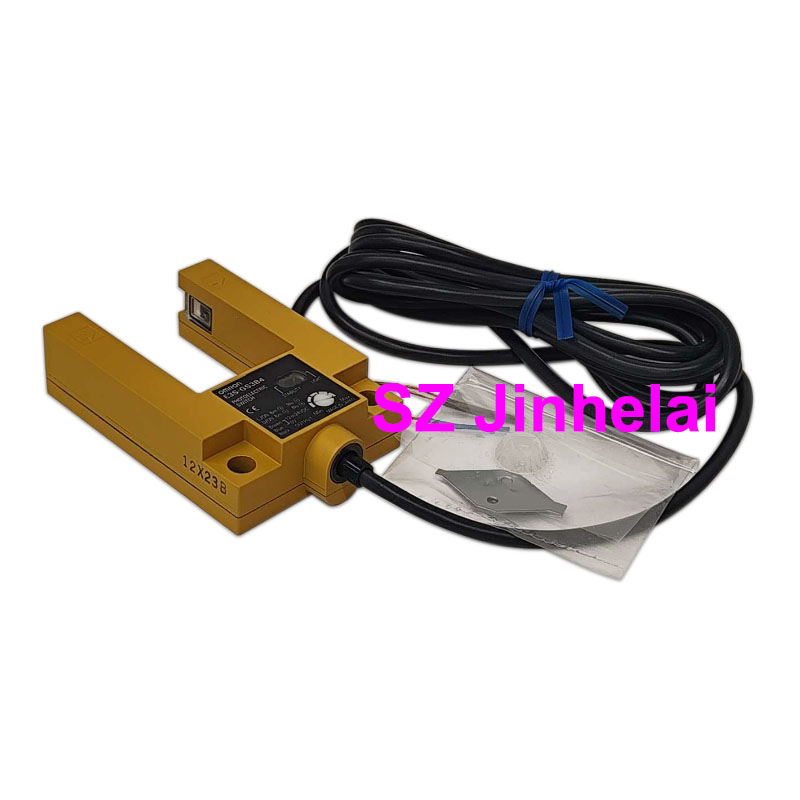 OMRON-Interruptor de Sensor fo - Plant Sensor reseña y precio