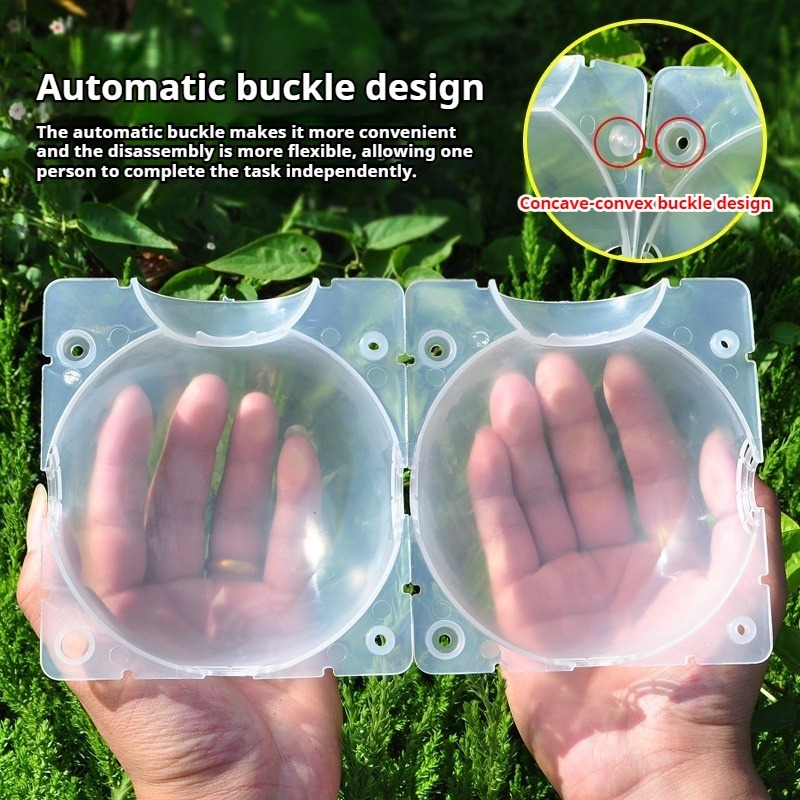 Kit de propagación de plantas  - Indoor Garden Kit reseña y precio