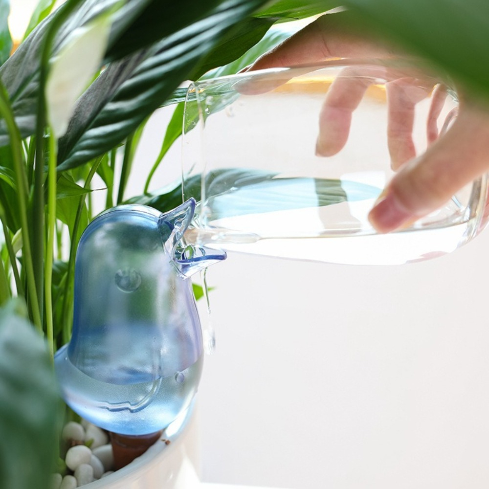 Dispositivo de Riego Automátic - Self Watering Planter reseña y precio