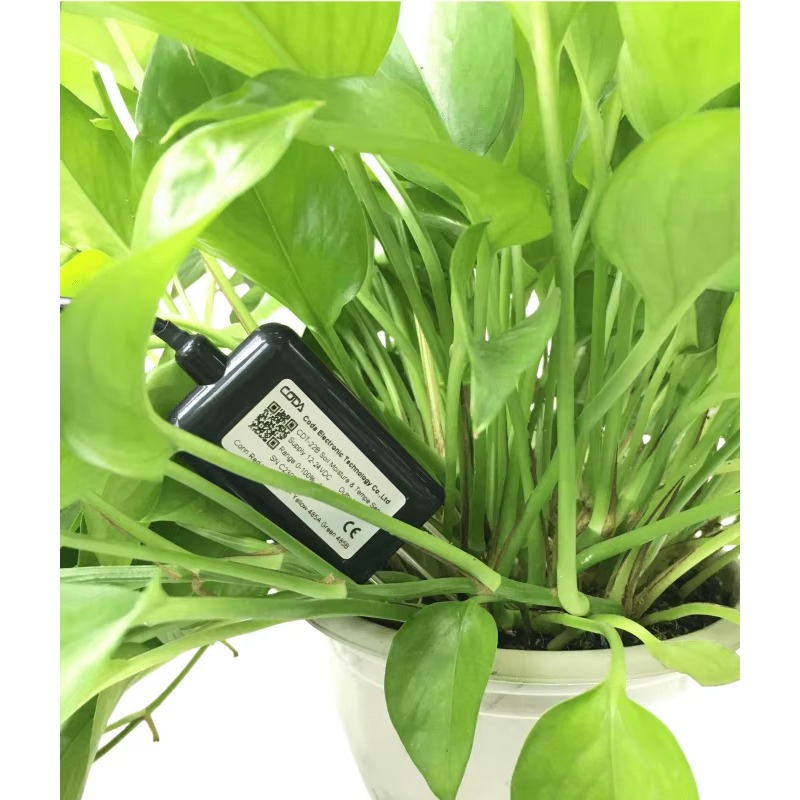 CDT-30B Rs485 0-2v Salida Plan - Plant Sensor reseña y precio