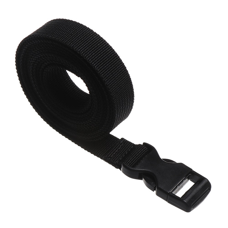 1 Correa de Sujeción de Carga  - Garden Camera reseña y precio