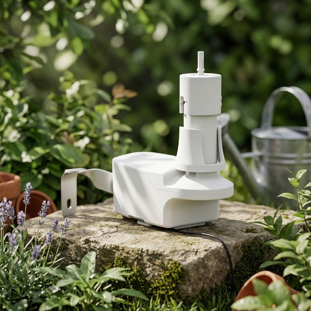 Sensor de Lluvia con Cable par - Plant Sensor reseña y precio