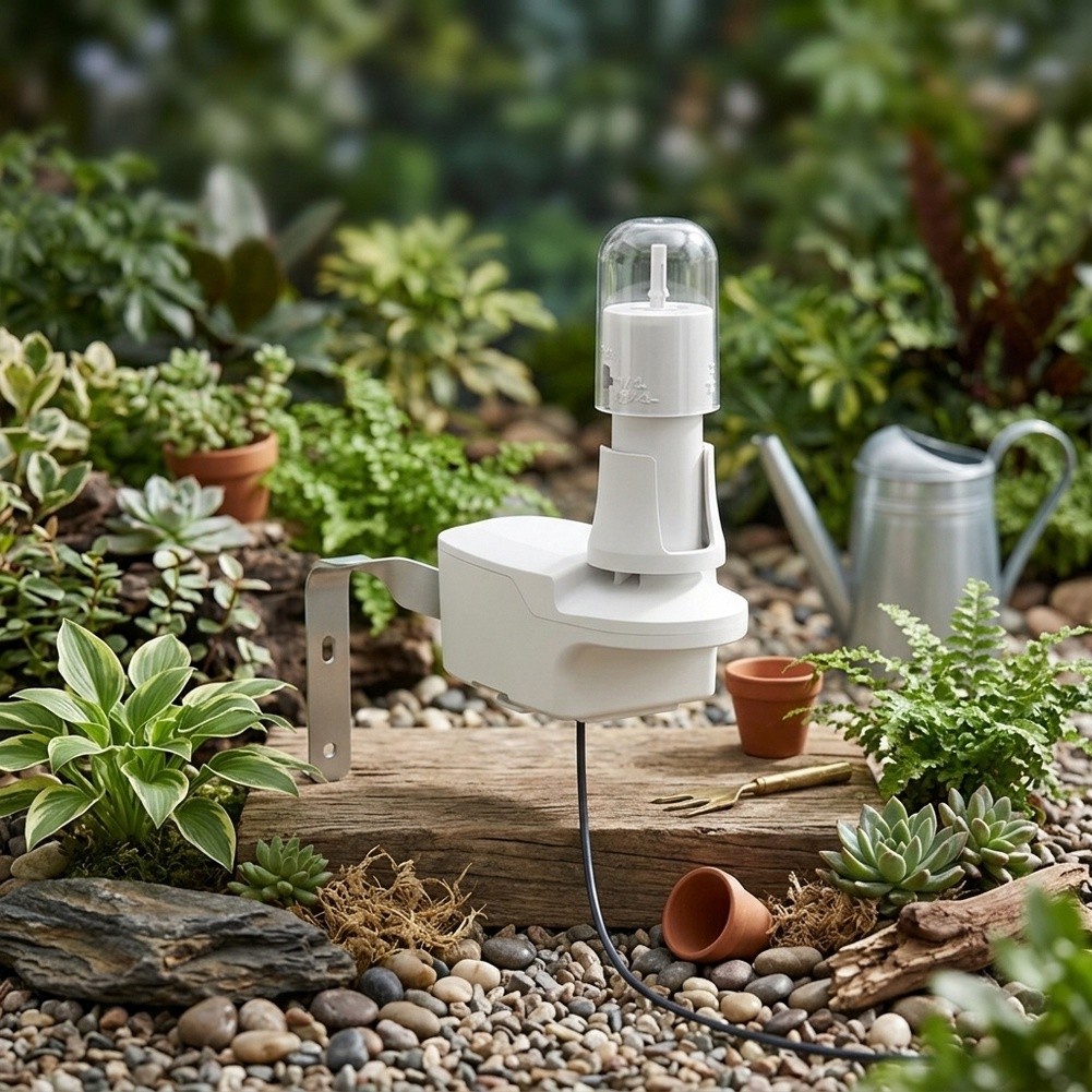 Sensor de Lluvia con Cable par - Plant Sensor reseña y precio