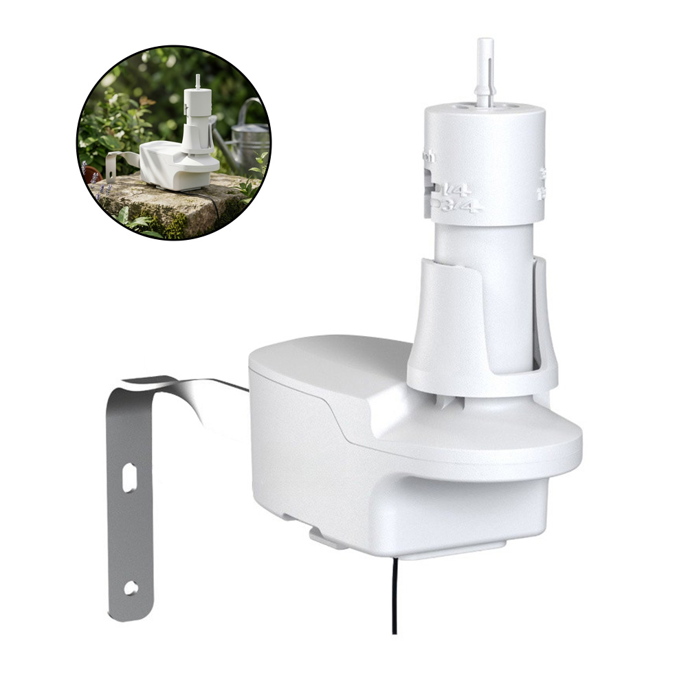 Sensor de Lluvia con Cable par - Plant Sensor reseña y precio