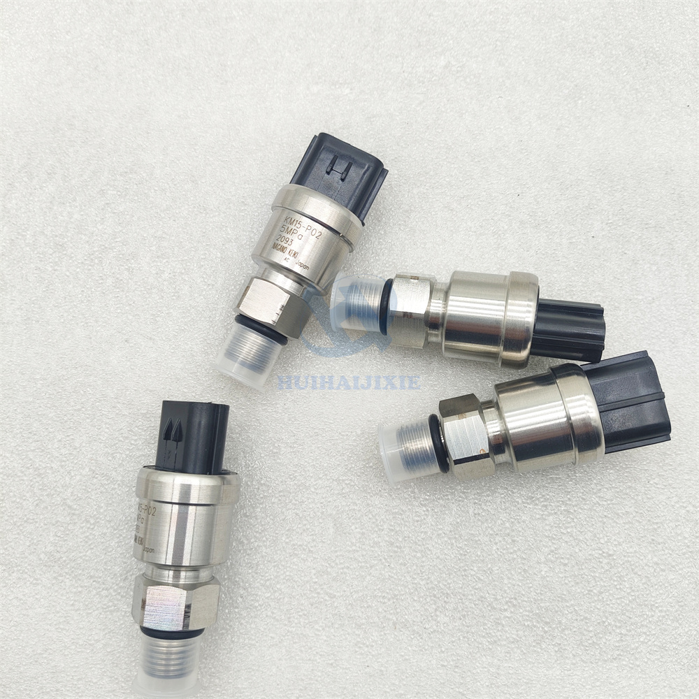 Sensor de Presión para Maquina - Plant Sensor reseña y precio