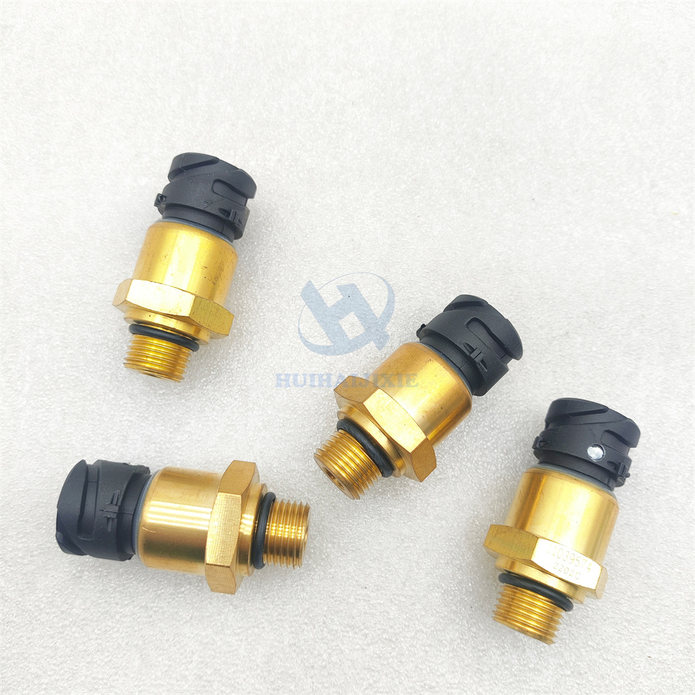 Sensor de Presión para Maquina - Plant Sensor reseña y precio