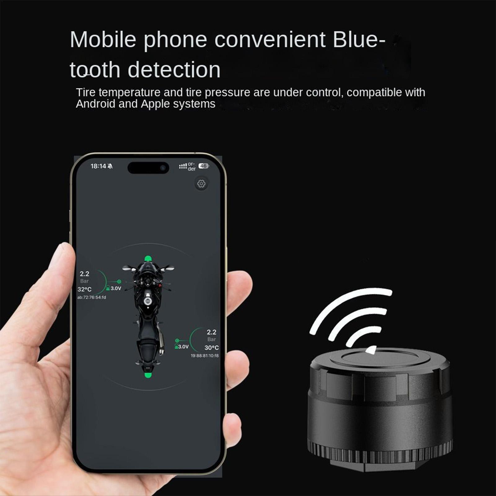 Medidor de presión de aire par - Plant Sensor reseña y precio