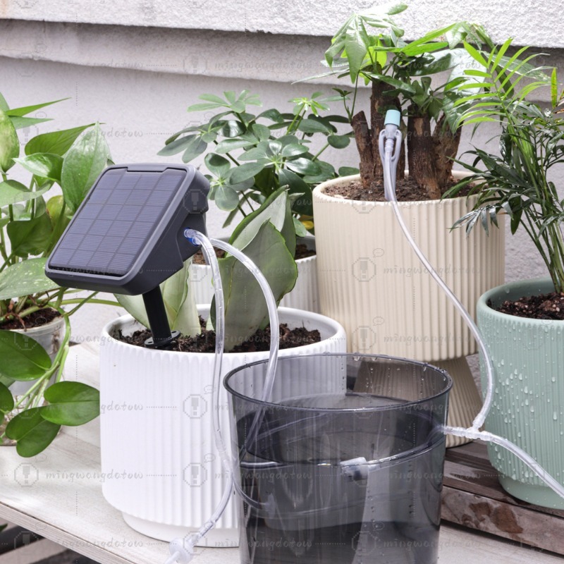Dispositivo de Riego Automátic - Automatic Watering reseña y precio
